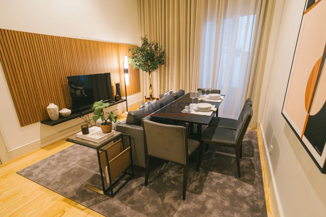 Apartamento T2 para Venda em Cedofeita, Santo Ildefonso, Sé, Miragaia, São Nicolau e Vitória Foto 22