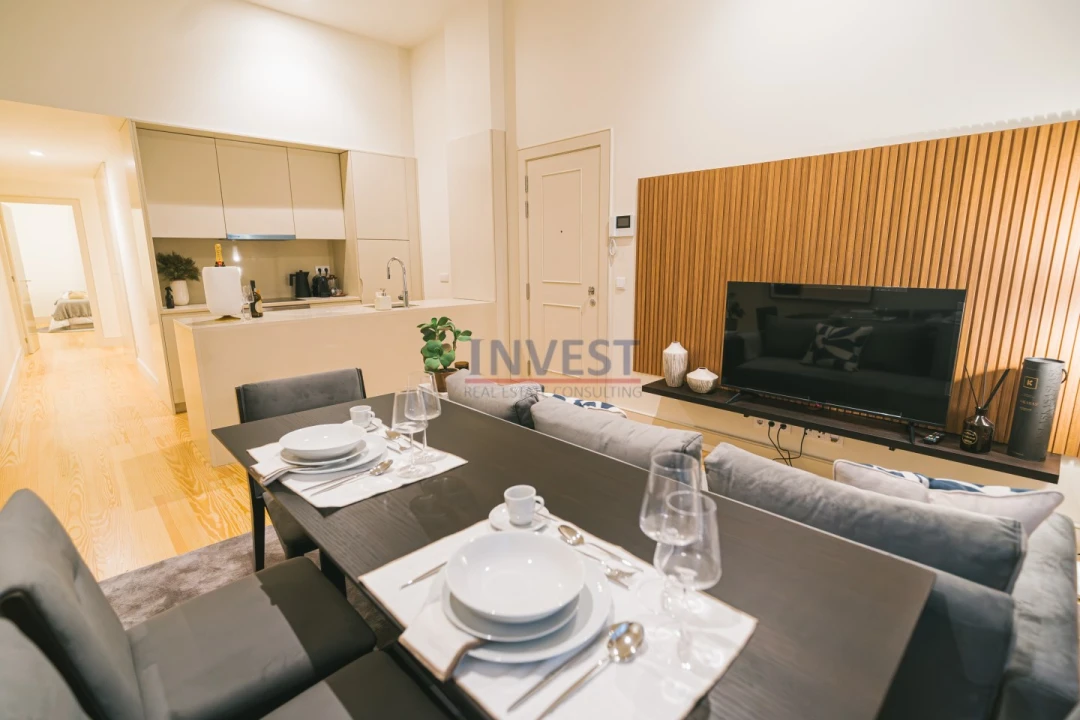 Apartamento T2 para Venda em Cedofeita, Santo Ildefonso, Sé, Miragaia, São Nicolau e Vitória Foto 24