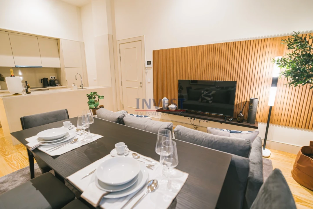 Apartamento T2 para Venda em Cedofeita, Santo Ildefonso, Sé, Miragaia, São Nicolau e Vitória Foto 25