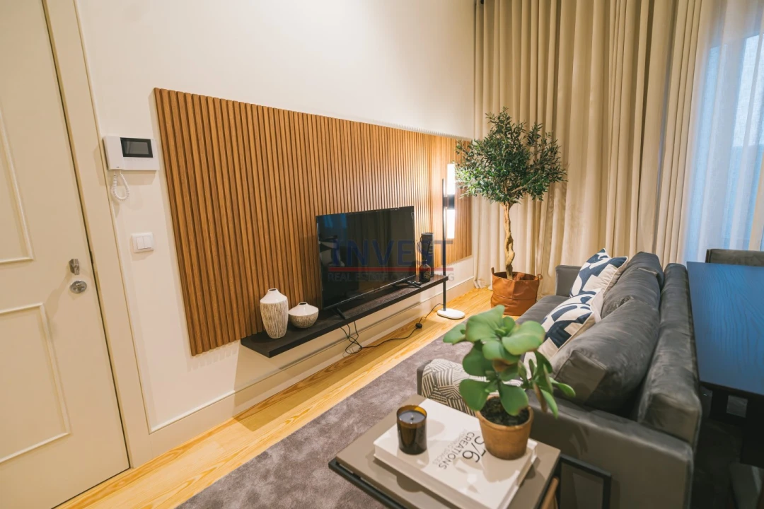 Apartamento T2 para Venda em Cedofeita, Santo Ildefonso, Sé, Miragaia, São Nicolau e Vitória Foto 28