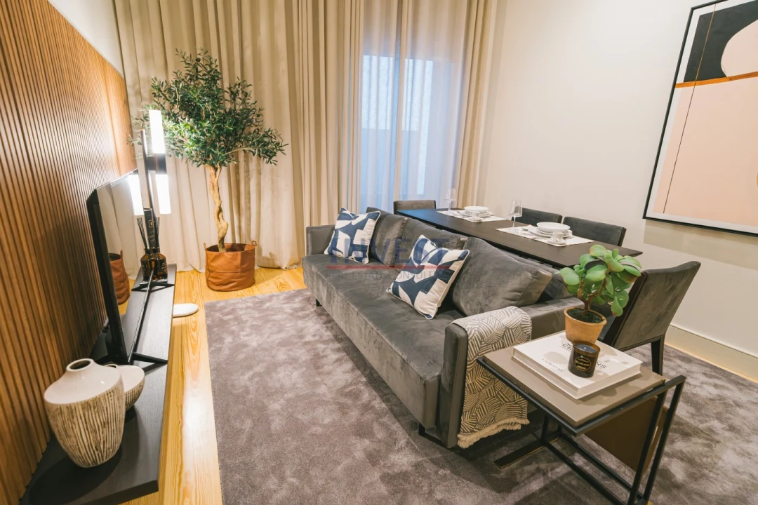 Apartamento T2 para Venda em Cedofeita, Santo Ildefonso, Sé, Miragaia, São Nicolau e Vitória Foto 29