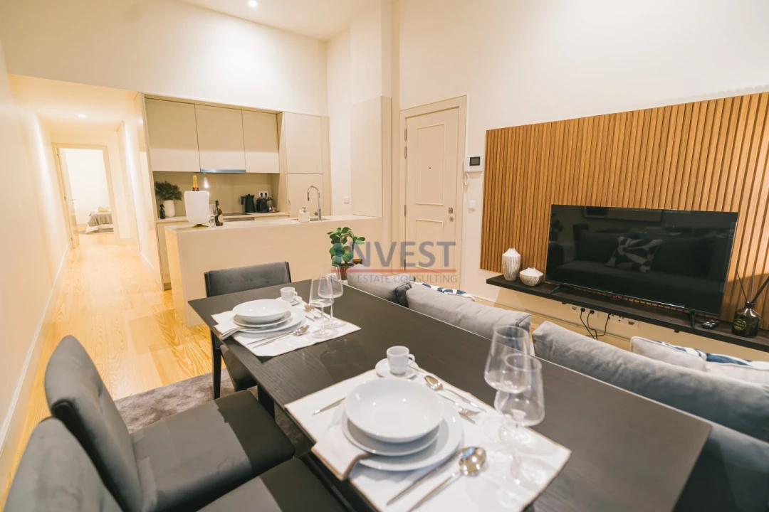 Apartamento T2 para Venda em Cedofeita, Santo Ildefonso, Sé, Miragaia, São Nicolau e Vitória Foto 30