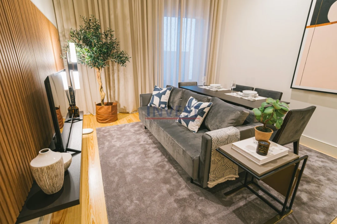 Apartamento T2 para Venda em Cedofeita, Santo Ildefonso, Sé, Miragaia, São Nicolau e Vitória Foto 31