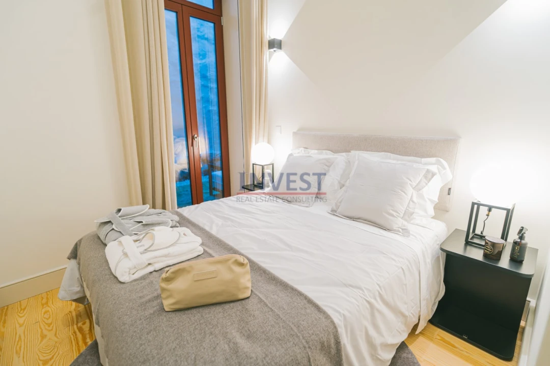 Apartamento T2 para Venda em Cedofeita, Santo Ildefonso, Sé, Miragaia, São Nicolau e Vitória Foto 35