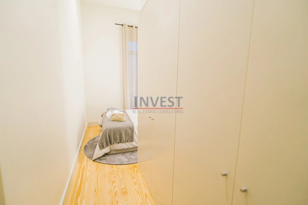 Apartamento T2 para Venda em Cedofeita, Santo Ildefonso, Sé, Miragaia, São Nicolau e Vitória Foto 37