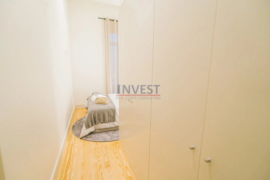 Apartamento T2 para Venda em Cedofeita, Santo Ildefonso, Sé, Miragaia, São Nicolau e Vitória Foto 38