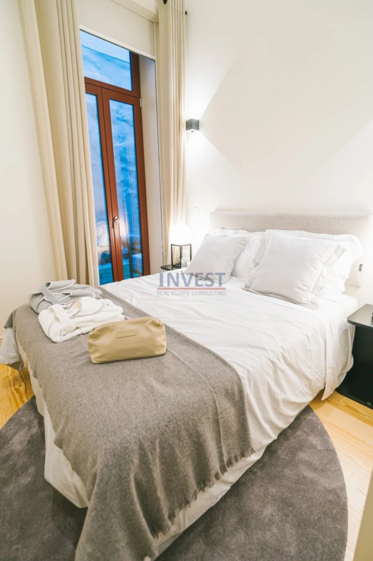 Apartamento T2 para Venda em Cedofeita, Santo Ildefonso, Sé, Miragaia, São Nicolau e Vitória Foto 39
