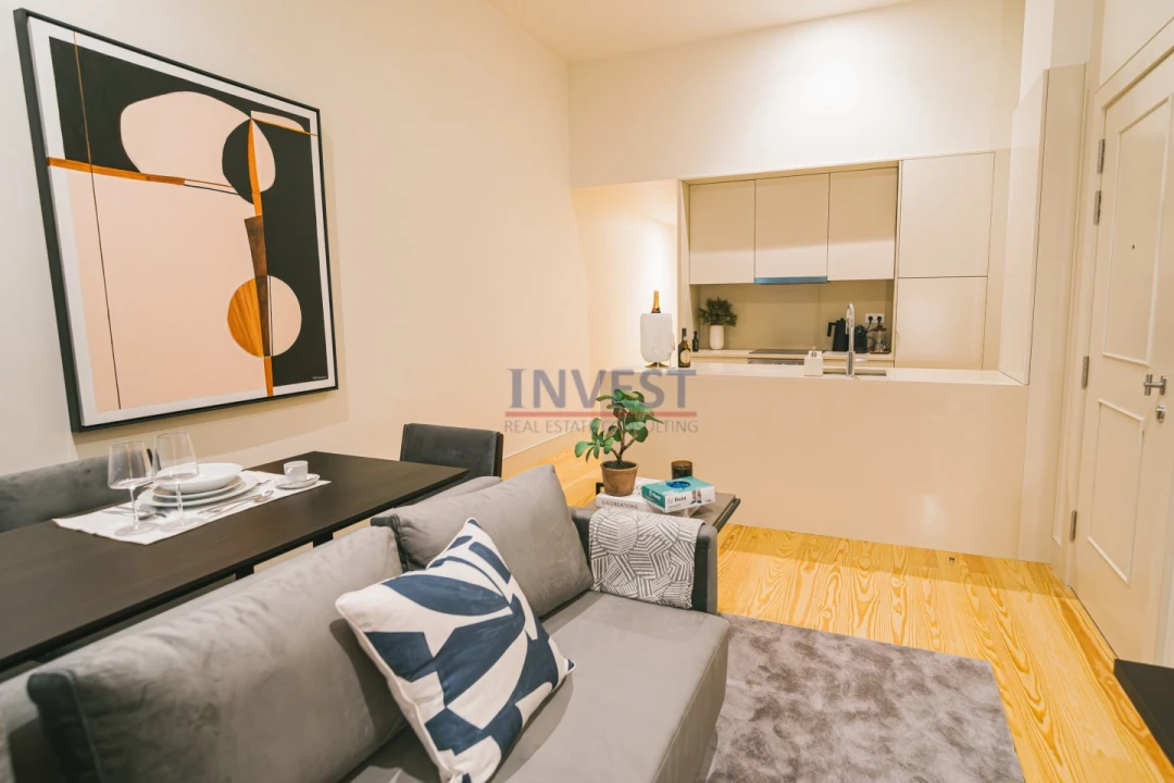 Apartamento T2 para Venda em Cedofeita, Santo Ildefonso, Sé, Miragaia, São Nicolau e Vitória Foto 53