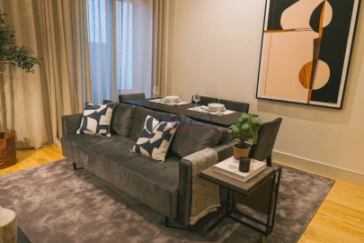 Apartamento T2 para Venda em Cedofeita, Santo Ildefonso, Sé, Miragaia, São Nicolau e Vitória