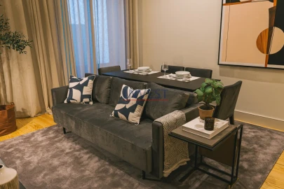 Apartamento T2 para Venda em Cedofeita, Santo Ildefonso, Sé, Miragaia, São Nicolau e Vitória