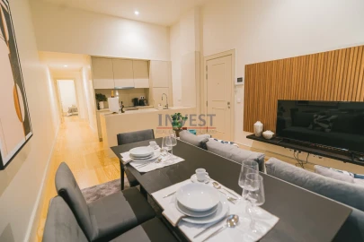 Apartamento T2 para Venda em Cedofeita, Santo Ildefonso, Sé, Miragaia, São Nicolau e Vitória