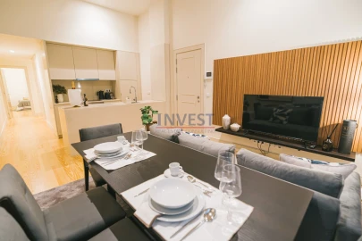 Apartamento T2 para Venda em Cedofeita, Santo Ildefonso, Sé, Miragaia, São Nicolau e Vitória