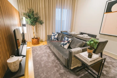 Apartamento T2 para Venda em Cedofeita, Santo Ildefonso, Sé, Miragaia, São Nicolau e Vitória