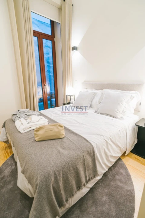 Apartamento T2 para Venda em Cedofeita, Santo Ildefonso, Sé, Miragaia, São Nicolau e Vitória