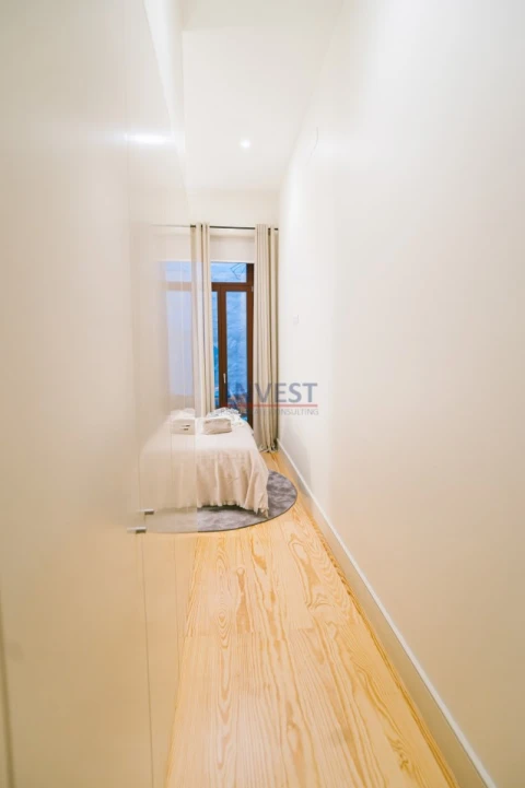 Apartamento T2 para Venda em Cedofeita, Santo Ildefonso, Sé, Miragaia, São Nicolau e Vitória
