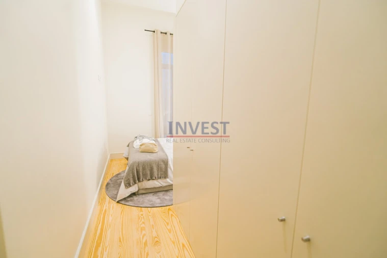 Apartamento T2 para Venda em Cedofeita, Santo Ildefonso, Sé, Miragaia, São Nicolau e Vitória Foto 37