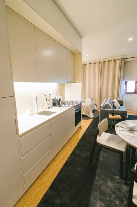 Apartamento para Venda em Cedofeita, Santo Ildefonso, Sé, Miragaia, São Nicolau e Vitória
