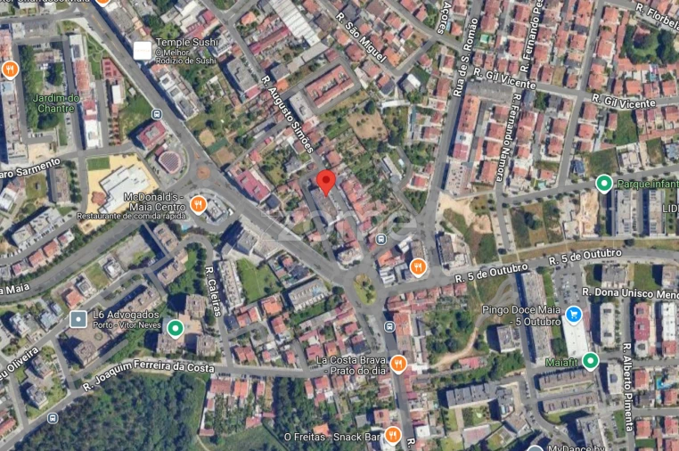 Negócio para Venda em Cidade da Maia Foto 15