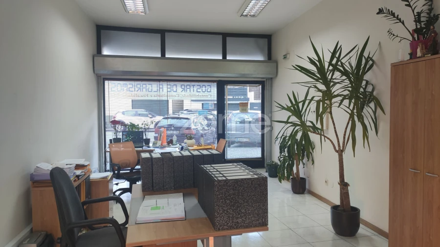Negócio para Venda em Cidade da Maia