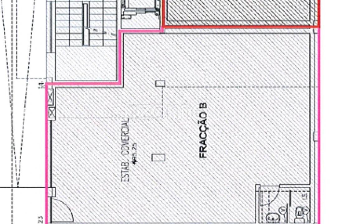 Negócio para Arrendamento em Gavião Foto 9