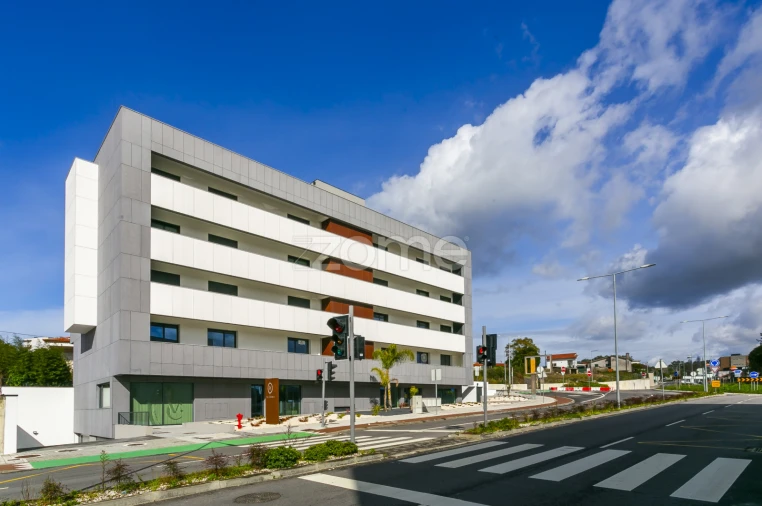 Negócio para Arrendamento em Gavião Foto 8