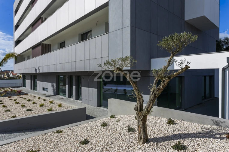 Negócio para Arrendamento em Gavião Foto 10