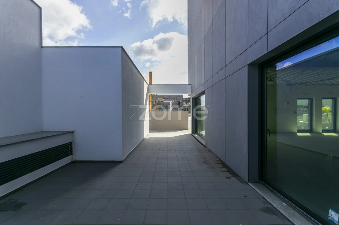 Negócio para Arrendamento em Gavião Foto 9