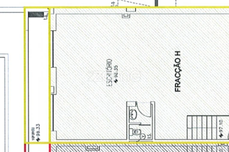 Negócio para Arrendamento em Gavião Foto 20