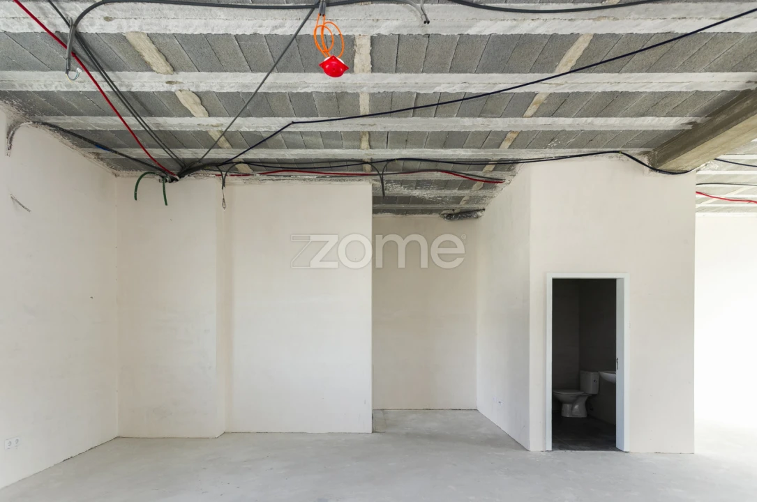 Negócio para Arrendamento em Gavião Foto 11