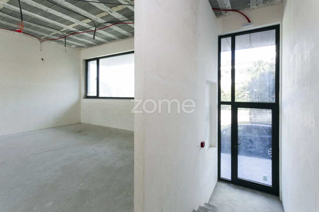 Negócio para Arrendamento em Gavião Foto 12