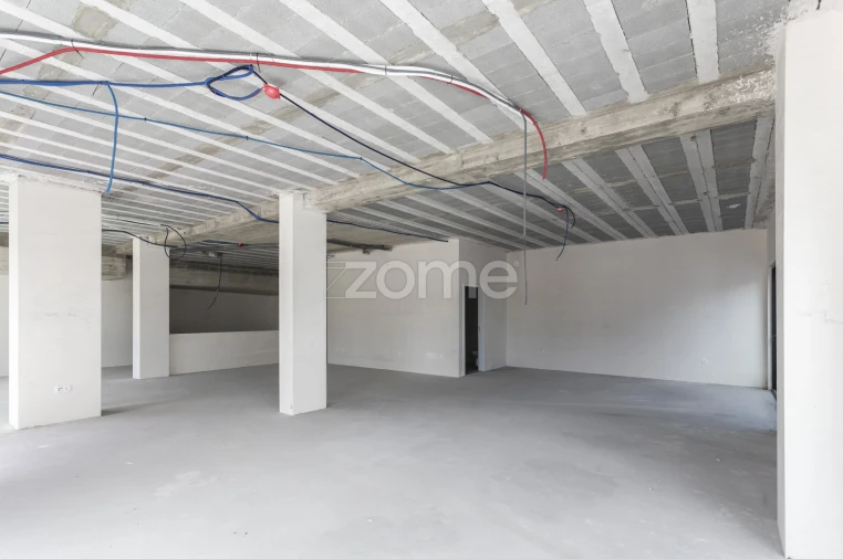 Negócio para Arrendamento em Gavião Foto 7