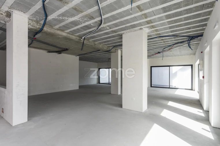 Negócio para Arrendamento em Gavião Foto 18