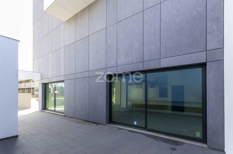 Negócio para Arrendamento em Gavião Foto 24