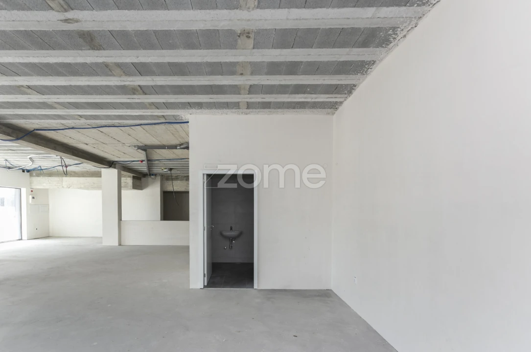 Negócio para Arrendamento em Gavião Foto 5