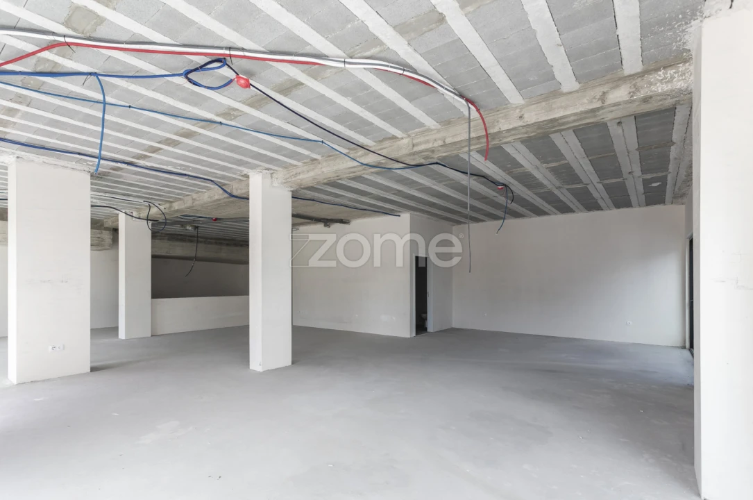 Negócio para Arrendamento em Gavião Foto 7