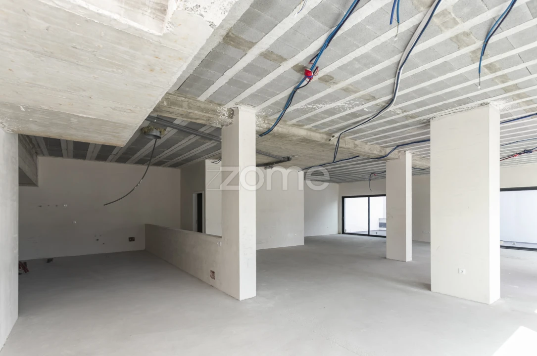 Negócio para Arrendamento em Gavião Foto 9