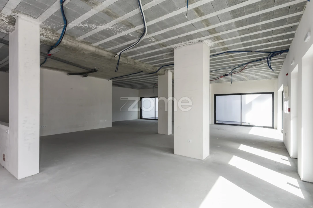 Negócio para Arrendamento em Gavião Foto 18