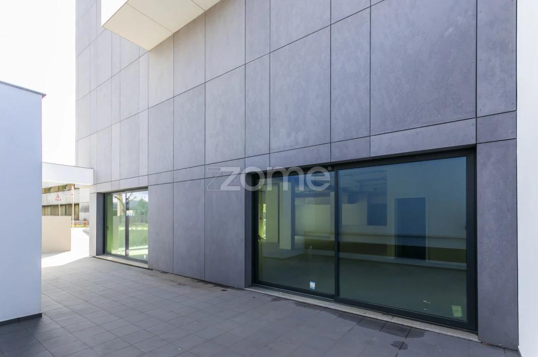 Negócio para Arrendamento em Gavião Foto 24