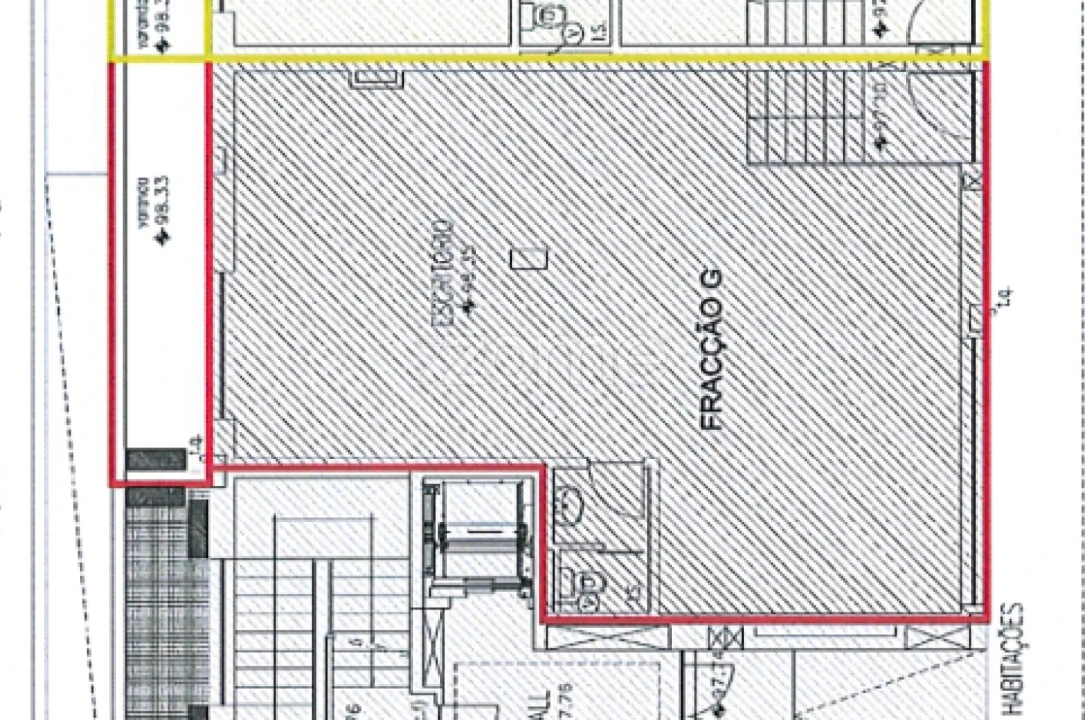 Negócio para Arrendamento em Gavião Foto 20