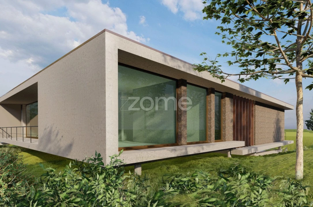 Terreno para Venda em Pegões Foto 1