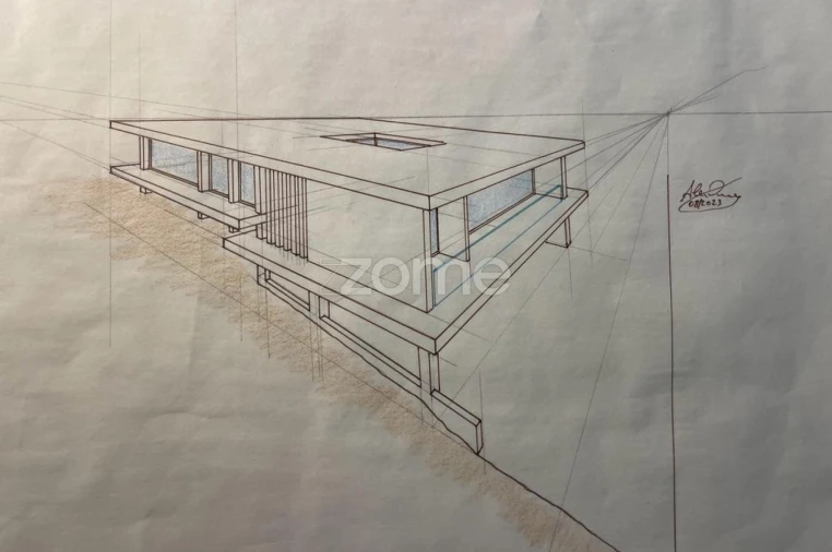 Terreno para Venda em Pegões Foto 22