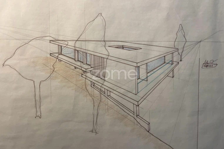 Terreno para Venda em Pegões Foto 21