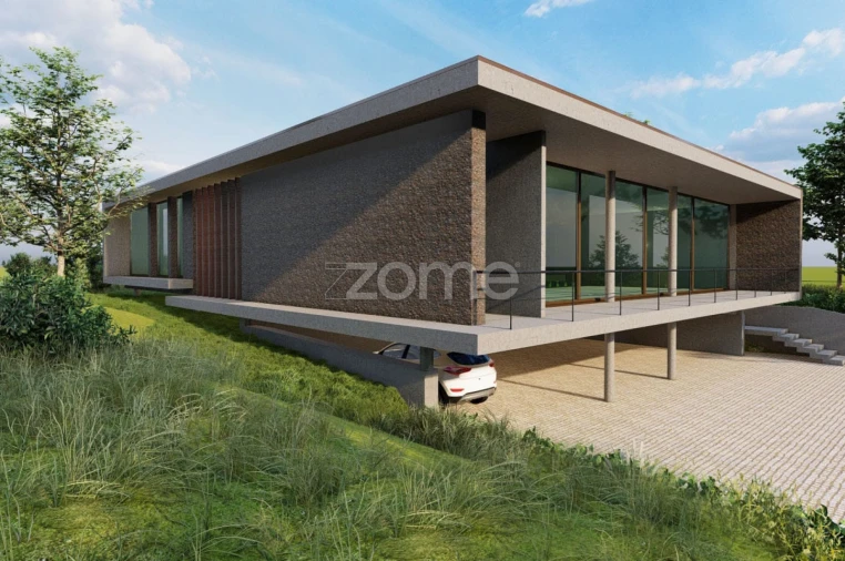 Terreno para Venda em Pegões Foto 3