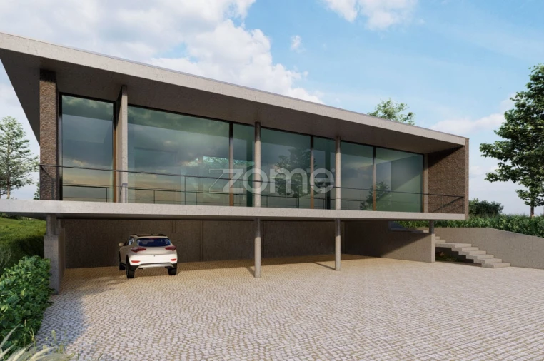 Terreno para Venda em Pegões Foto 4