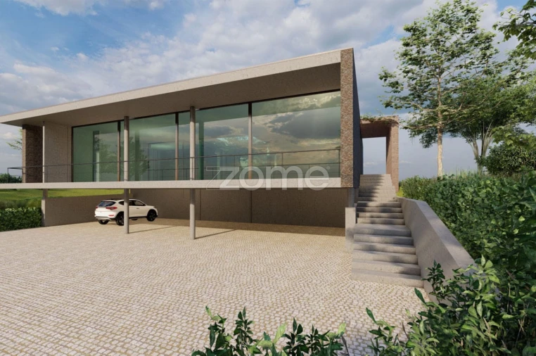 Terreno para Venda em Pegões Foto 2