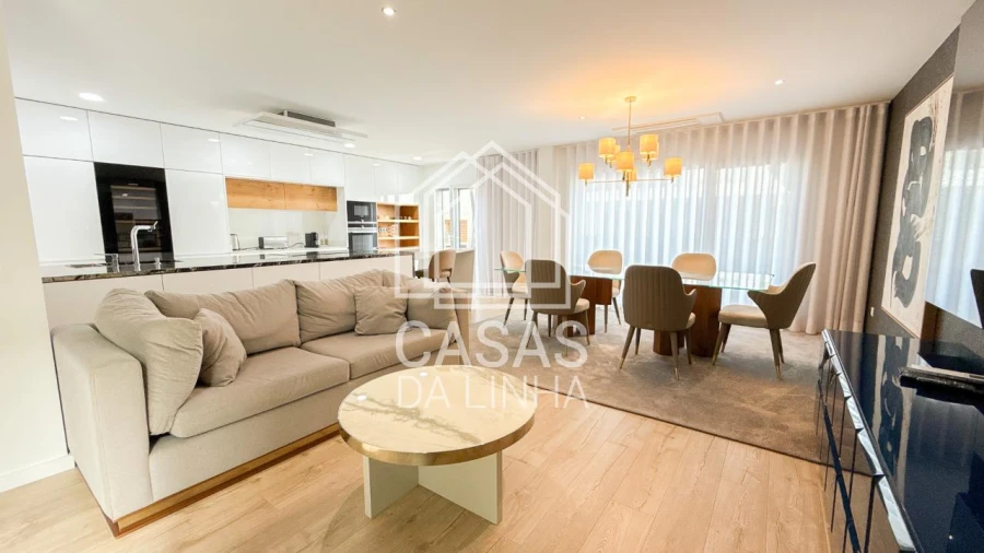 Apartamento T3 para Arrendamento em Montijo e Afonsoeiro Foto 1