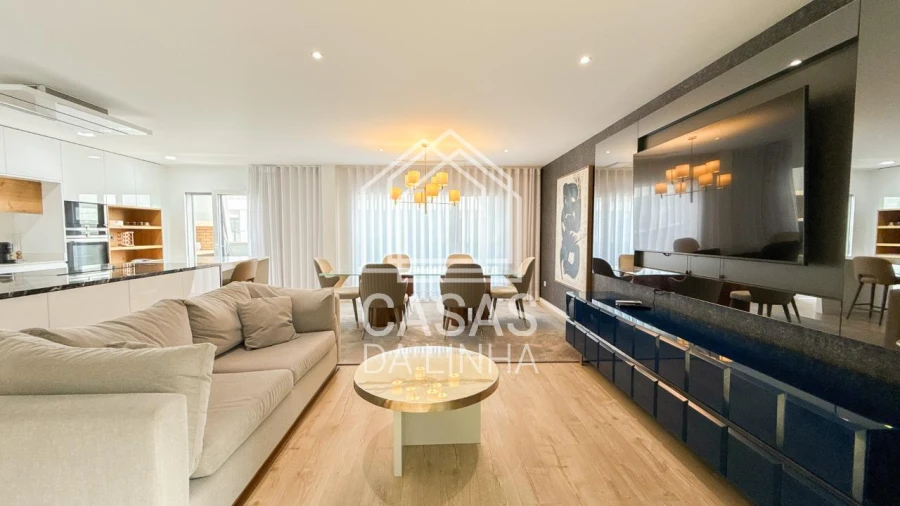 Apartamento T3 para Arrendamento em Montijo e Afonsoeiro Foto 3