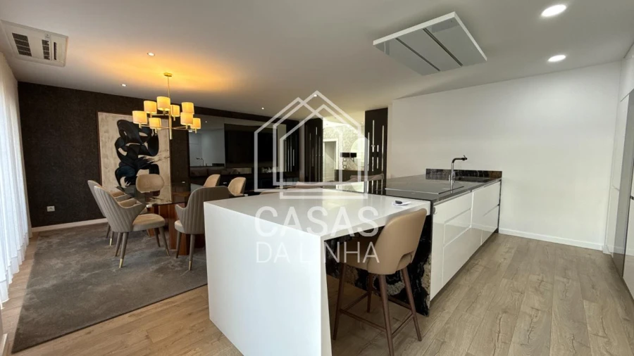 Apartamento T3 para Arrendamento em Montijo e Afonsoeiro Foto 6