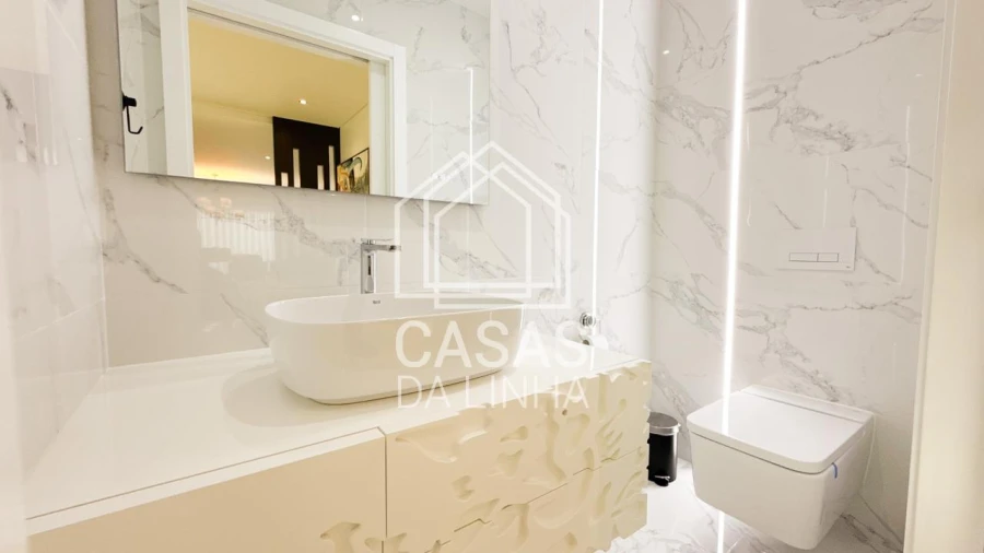 Apartamento T3 para Arrendamento em Montijo e Afonsoeiro Foto 13