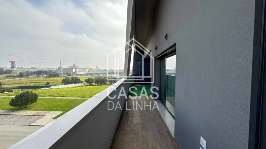 Apartamento T3 para Arrendamento em Montijo e Afonsoeiro Foto 14